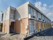 レオパレスブルースカイ３ 2階 築24年10ヶ月の賃貸物件