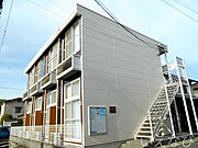 法界院駅より徒歩7分 2階 築22年9ヶ月の賃貸物件