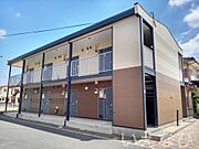 レオパレスイシハラ３ 1階 築21年2ヶ月の賃貸物件