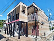 レオパレス光ヒルズ 1階 築19年10ヶ月の賃貸物件