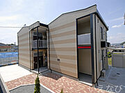 レオパレス京山マスカット２ 2階 築18年5ヶ月の賃貸物件