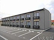 レオパレスアンタレス 1階 築18年6ヶ月の賃貸物件