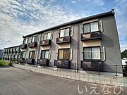 レオパレスnew伊部 1階 築17年8ヶ月の賃貸物件