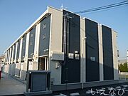 レオネクストけやき通り 2階 築14年7ヶ月の賃貸物件