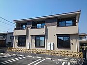 備前西市駅より徒歩16分 1階 築12年8ヶ月の賃貸物件