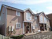 早島駅より徒歩20分 2階 築28年11ヶ月の賃貸物件