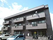 パルテール２ 2階 築29年8ヶ月の賃貸物件