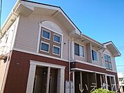 西富井駅より徒歩16分 1階 築19年4ヶ月の賃貸物件