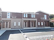 岡山駅よりバス11分 徒歩6分 2階 築10年1ヶ月の賃貸物件