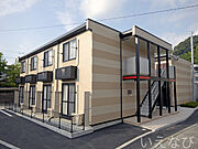 備前三門駅より徒歩5分 1階 築17年4ヶ月の賃貸物件