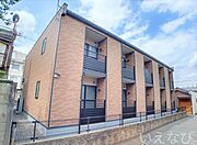 レオネクスト清心 1階 築12年10ヶ月の賃貸物件