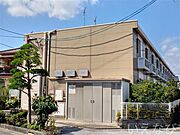 レオパレスマユリカ３ 2階 築22年6ヶ月の賃貸物件