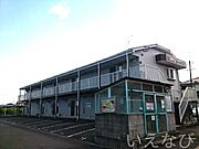 久々原駅より徒歩13分 1階 築33年6ヶ月の賃貸物件