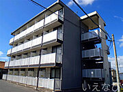 レオパレスメルベーユ昭和３ 3階 築17年10ヶ月の賃貸物件