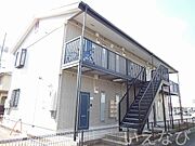 備前三門駅より徒歩9分 2階 築25年10ヶ月の賃貸物件