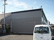 レオパレス有芽 1階 築24年8ヶ月の賃貸物件