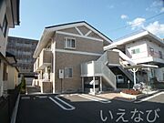 メゾン・ド・マサ 1階 築17年5ヶ月の賃貸物件