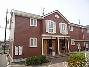 茶屋町駅より徒歩14分 2階 築26年10ヶ月の賃貸物件