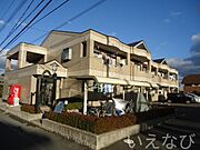 茶屋町駅より徒歩5分 2階 築26年5ヶ月の賃貸物件