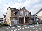 総社駅より徒歩12分 2階 築18年6ヶ月の賃貸物件