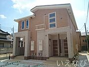 ミリオンベルＡ 2階 築7年2ヶ月の賃貸物件