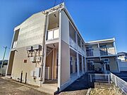 瀬戸駅よりバス13分 徒歩4分 2階 築20年2ヶ月の賃貸物件