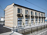 レオパレスマユリカ４ 1階 築19年8ヶ月の賃貸物件