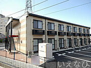 上道駅より徒歩3分 1階 築17年7ヶ月の賃貸物件