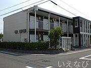 レオパレス川北 1階 築22年3ヶ月の賃貸物件