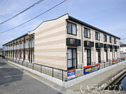 大元駅より徒歩16分 2階 築17年2ヶ月の賃貸物件