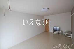 JR山陽本線 庭瀬駅 徒歩10分の賃貸アパート 1階1Kのリビング/ダイニング