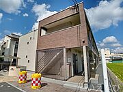 庭瀬駅より徒歩10分 1階 築6年6ヶ月の賃貸物件