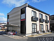 レオパレスNAGAMATI 2階 築17年3ヶ月の賃貸物件