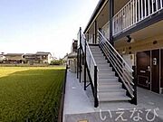 レオパレス小室 1階 築19年2ヶ月の賃貸物件