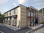 備前三門駅より徒歩5分 2階 築17年4ヶ月の賃貸物件