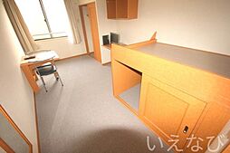 JR津山線 備前原駅 徒歩12分の賃貸アパート 1階1Kのリビング/ダイニング