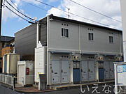 備前三門駅より徒歩15分 2階 築22年1ヶ月の賃貸物件