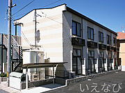 西大寺駅より徒歩10分 1階 築20年6ヶ月の賃貸物件