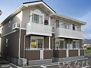 ミーテ．ＮＢ棟 1階 築18年10ヶ月の賃貸物件