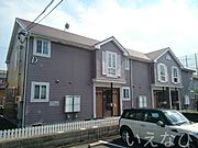 中庄駅より徒歩16分 2階 築24年8ヶ月の賃貸物件