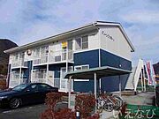 グリーンファミール 2階 築25年3ヶ月の賃貸物件