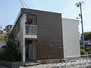 備前田井駅より徒歩13分 1階 築23年2ヶ月の賃貸物件