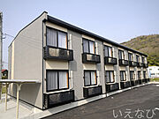 レオパレスエスケイティー 2階 築16年9ヶ月の賃貸物件