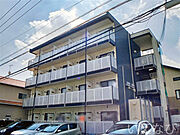 備前西市駅より徒歩10分 4階 築14年2ヶ月の賃貸物件