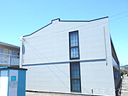 倉敷駅より徒歩18分 2階 築28年4ヶ月の賃貸物件