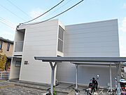 中庄駅より徒歩42分 2階 築25年の賃貸物件