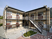 レオパレスエスポワール 2階 築19年9ヶ月の賃貸物件