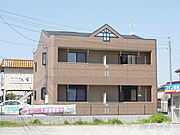 長船駅より徒歩5分 2階 築17年8ヶ月の賃貸物件