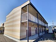 長船駅より徒歩5分 2階 築17年7ヶ月の賃貸物件