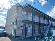 水島駅より徒歩14分 2階 築17年8ヶ月の賃貸物件